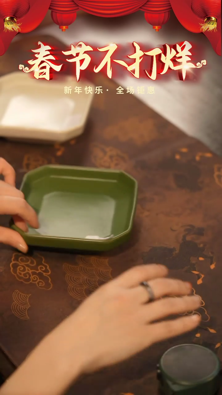 【闪购商品】陶栖居生活手工手作@@d021