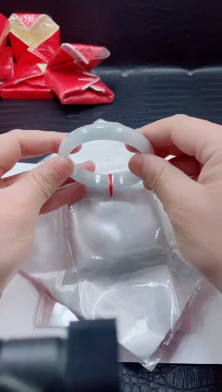 非金属无小哥586号手镯59.2圈口