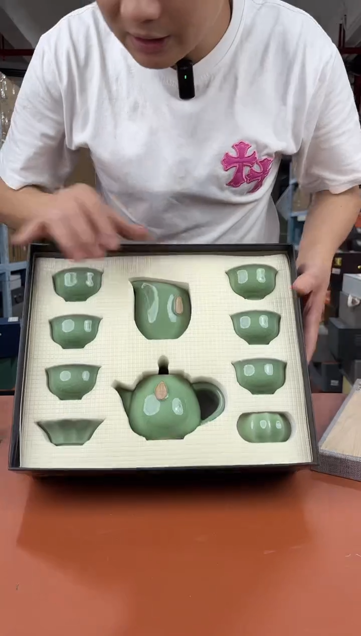 陈大弟陶瓷总仓号@@YS1119
