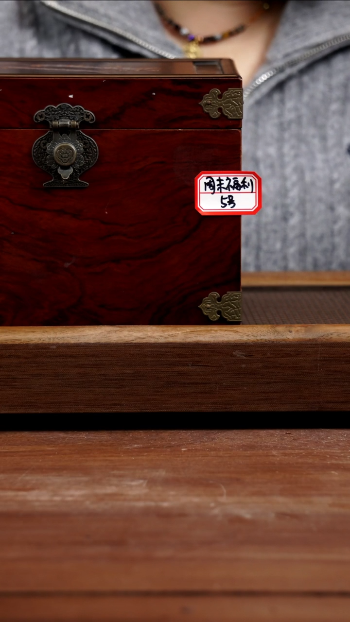 【闪购商品】紫砂茶壶周末福利5号230CC