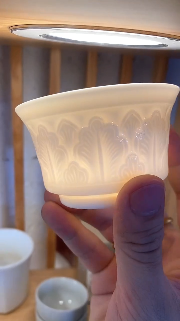 瓷片陈206陶瓷茶具茶器