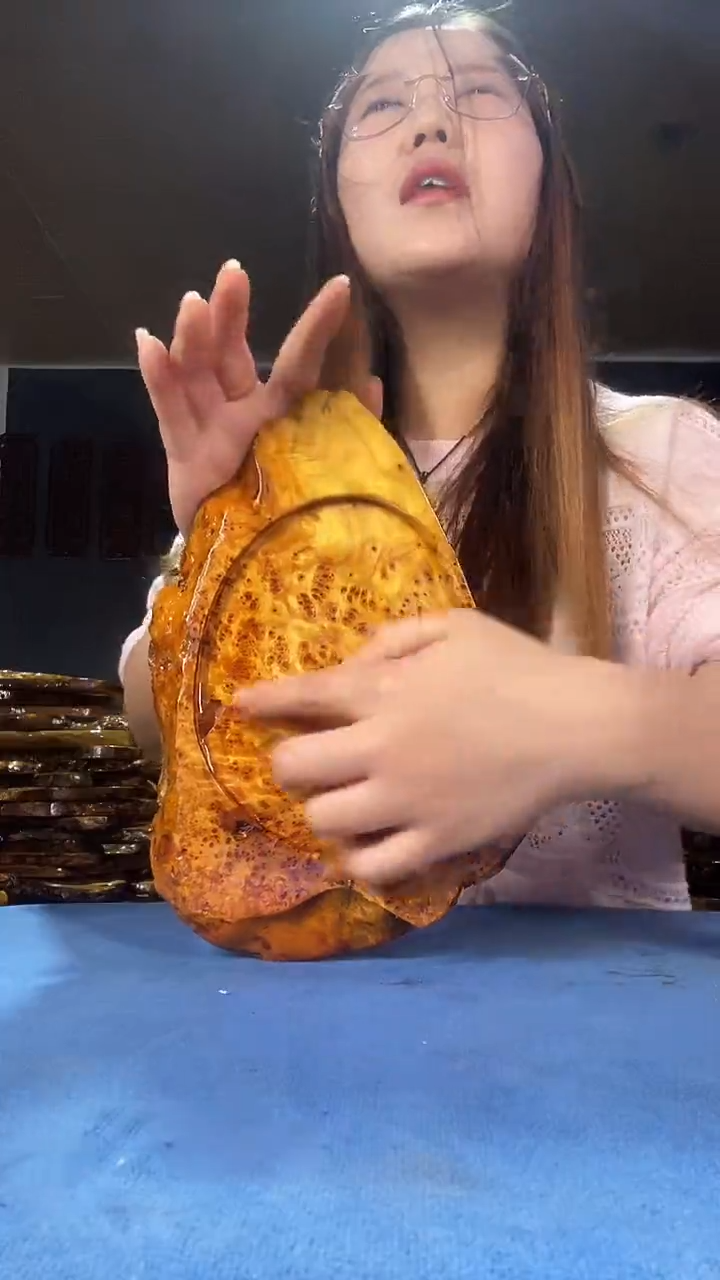 紫砂茶盘本店截图为准（不含配件）