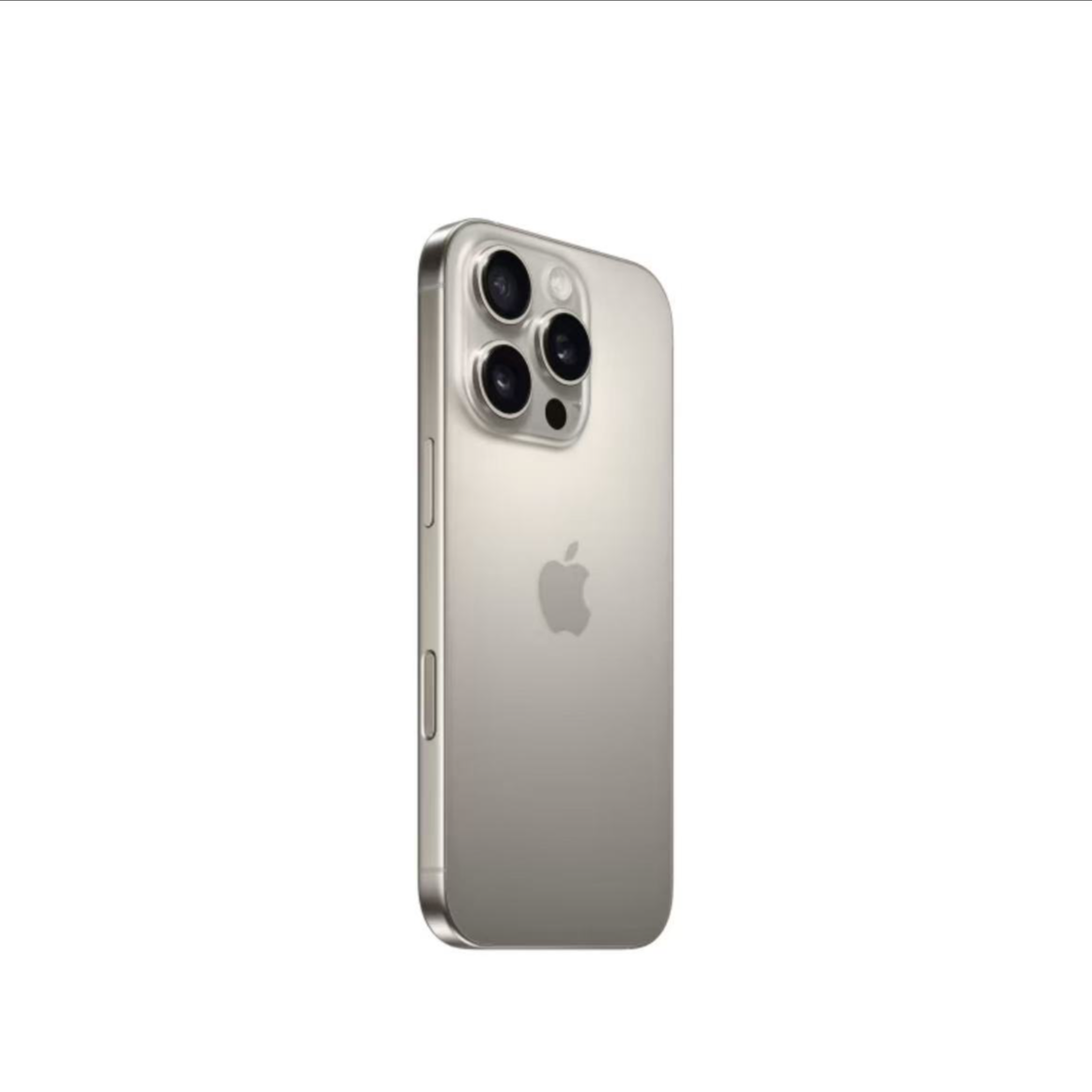 未拆封 Apple/苹果 未拆封国行iPhone16 Pro智能手机原装正品