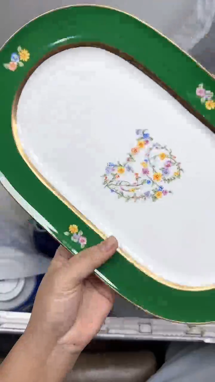 【闪购商品】226回流瓷器默认微瑕，18.8包邮