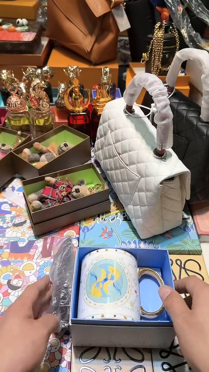 【闪购商品】瓷片换类目孤品单品一件不留17093