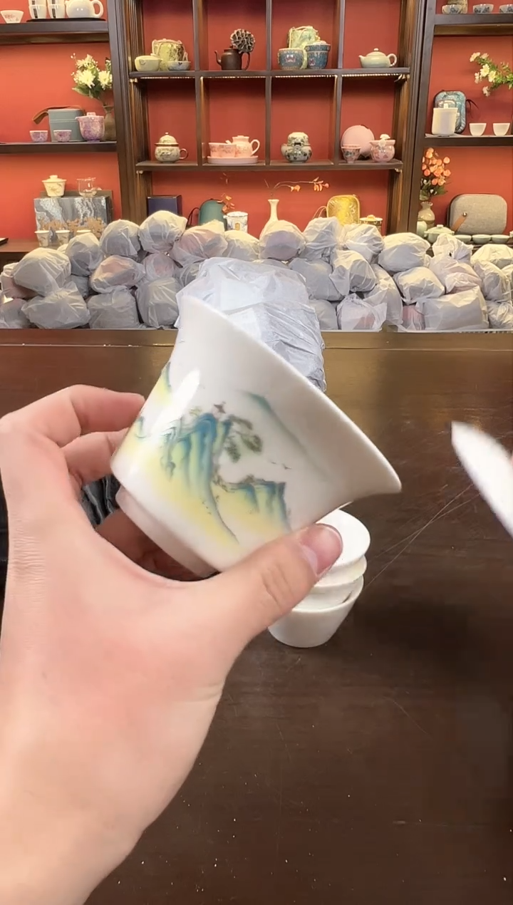 【闪购商品】盖碗111111111111111