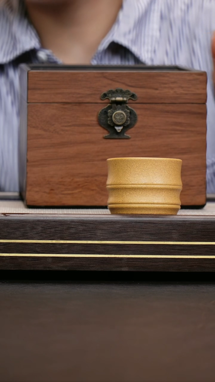 茶壶紫砂五号破价福利盒