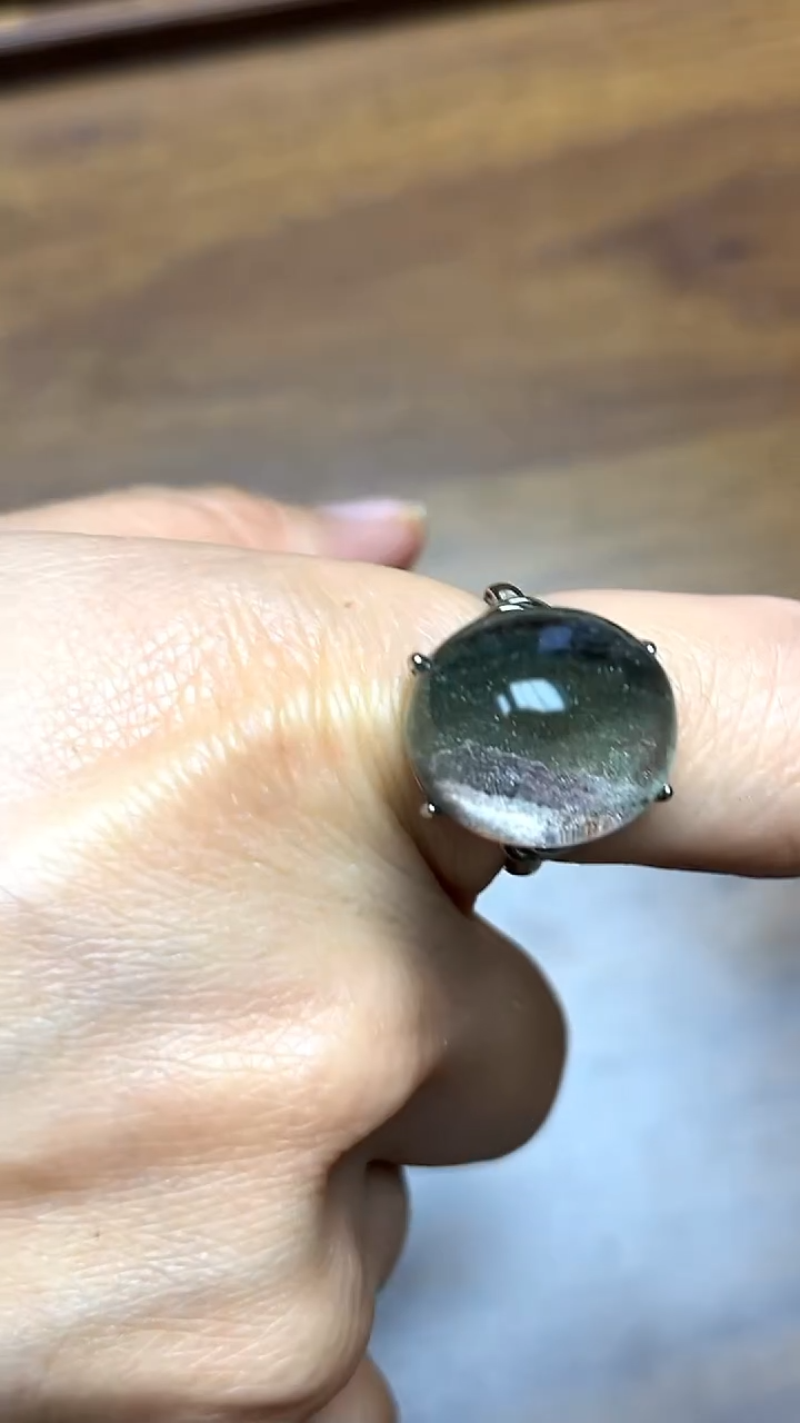 未镶嵌手链水晶06多样性发一