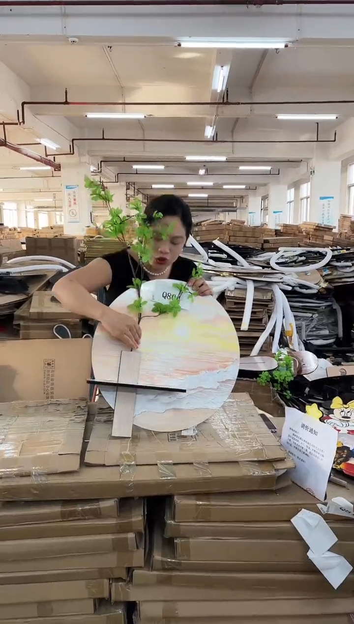 横款孤品微瑕果果闪购Q804