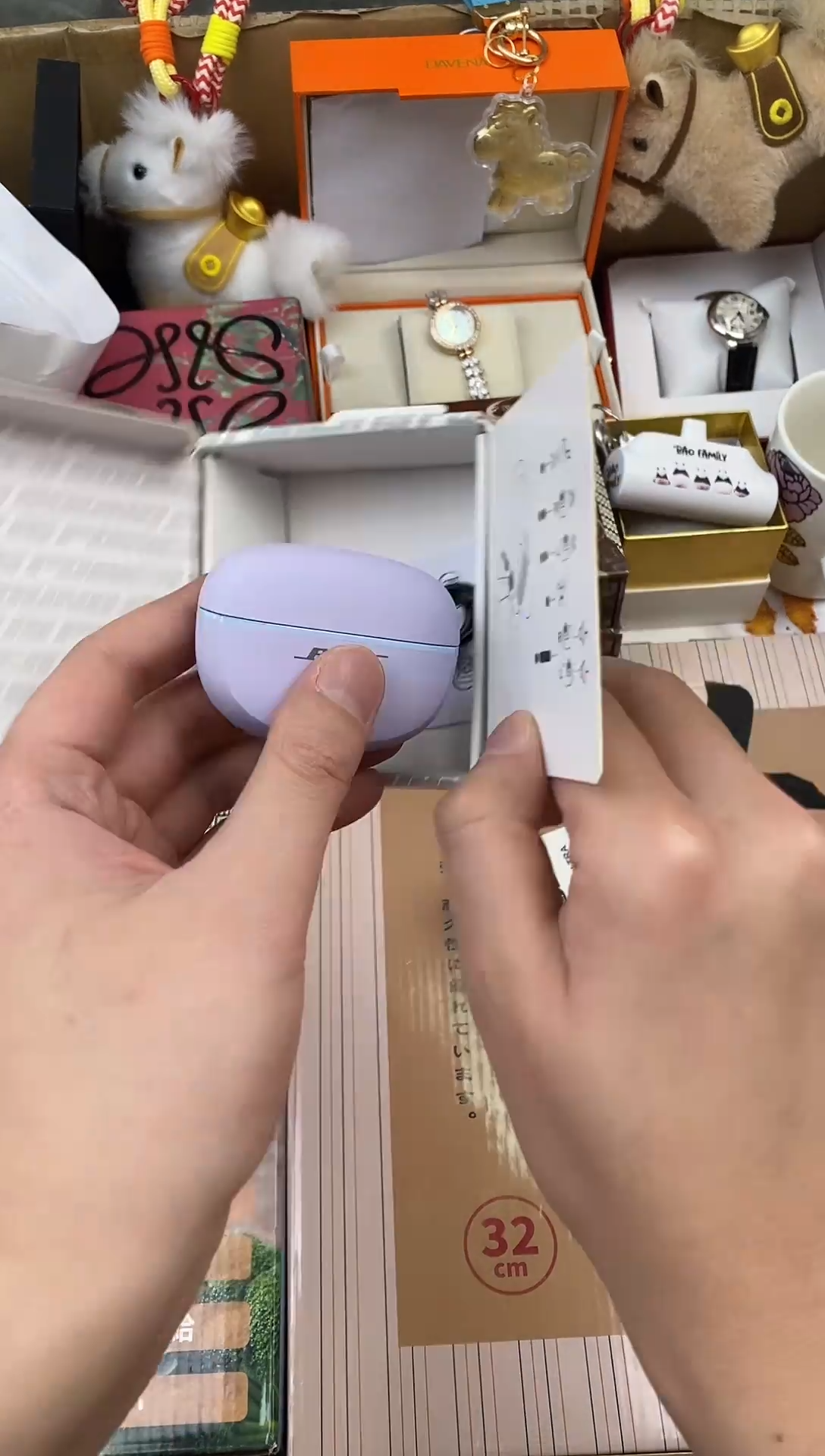 其他如图所示 高端礼品