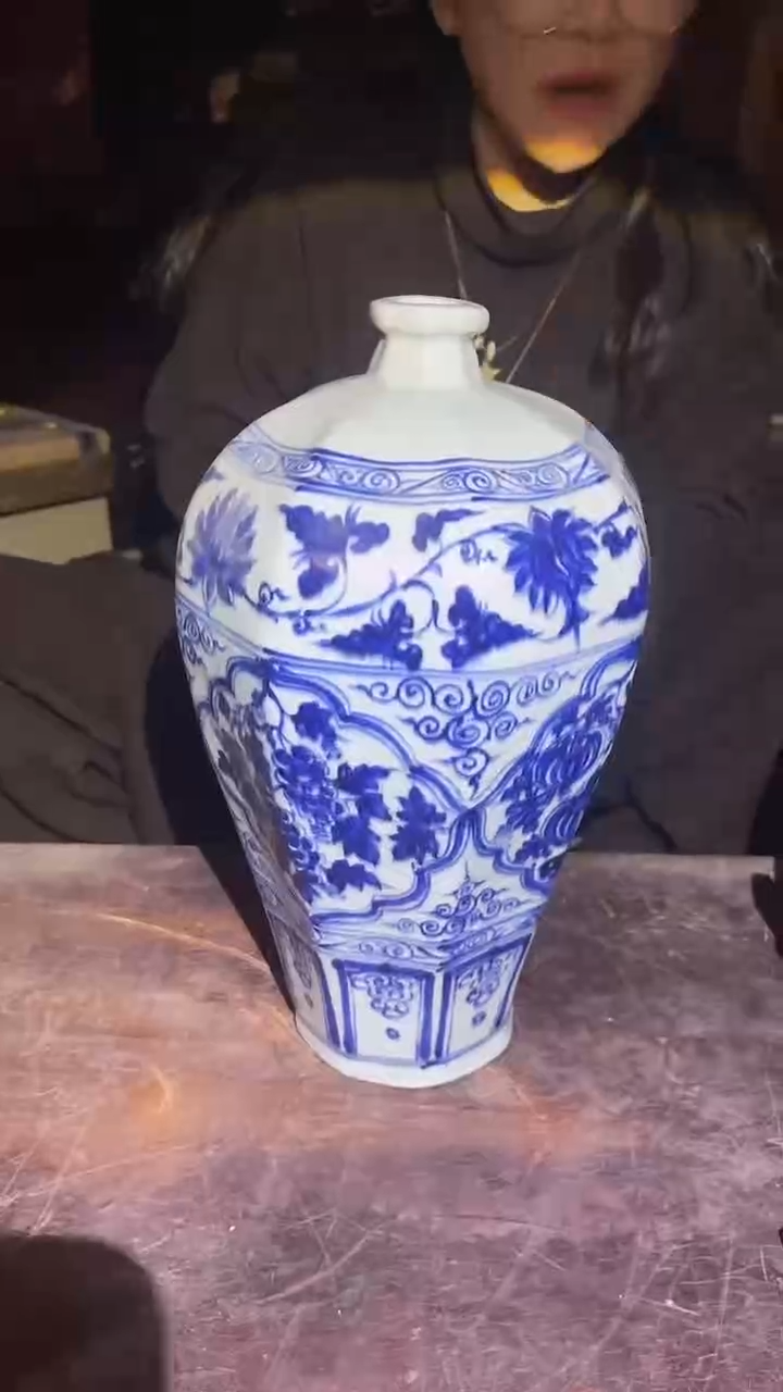 摆件瓷景德镇陶瓷摆件Y868