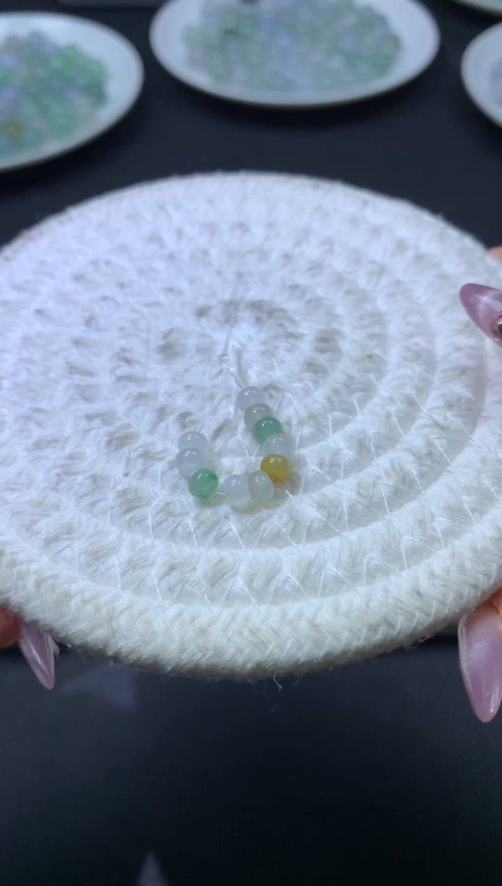 【闪购商品】定制翡翠未镶嵌/0060784