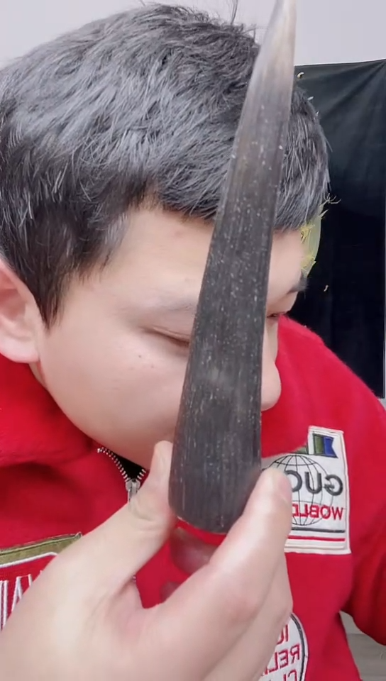 【闪购商品】香榧木012香榧木质手串艺术品