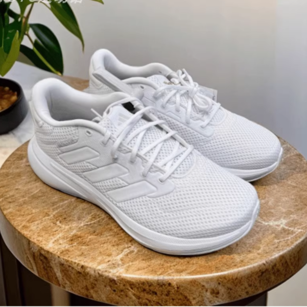 【直播专享】ADIDAS/阿迪达斯男女轻便透气休闲舒适跑步鞋JH9625