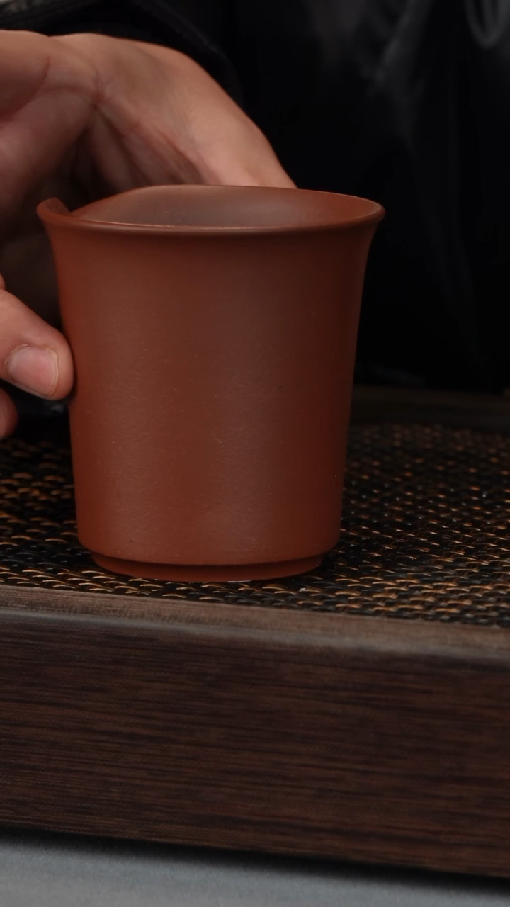 【闪购商品】公道杯 底槽清（9号）