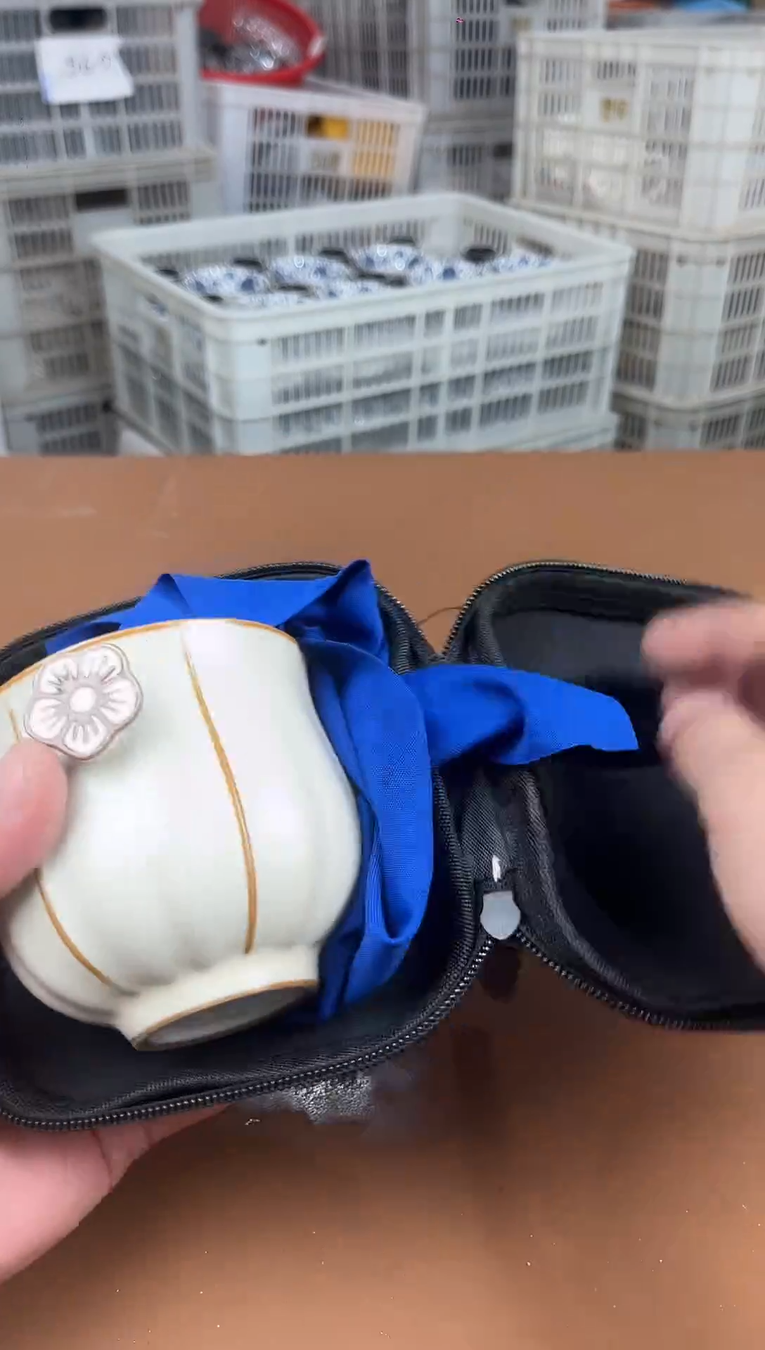 陶瓷库存清仓福利！