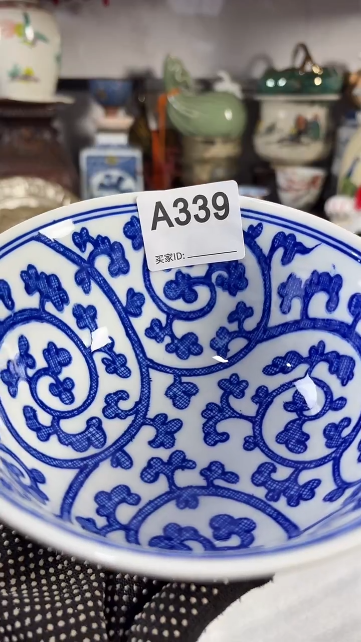 瓷片③****吖晓唬吖15 A339