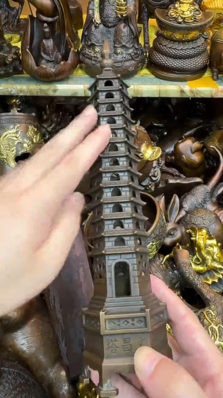孤品铜器孤品捡大漏