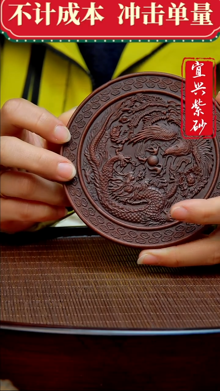 紫砂茶宠紫砂茶宠摆件