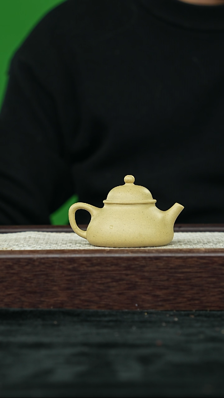 【闪购商品】紫砂其他@@3102李倩晓吉