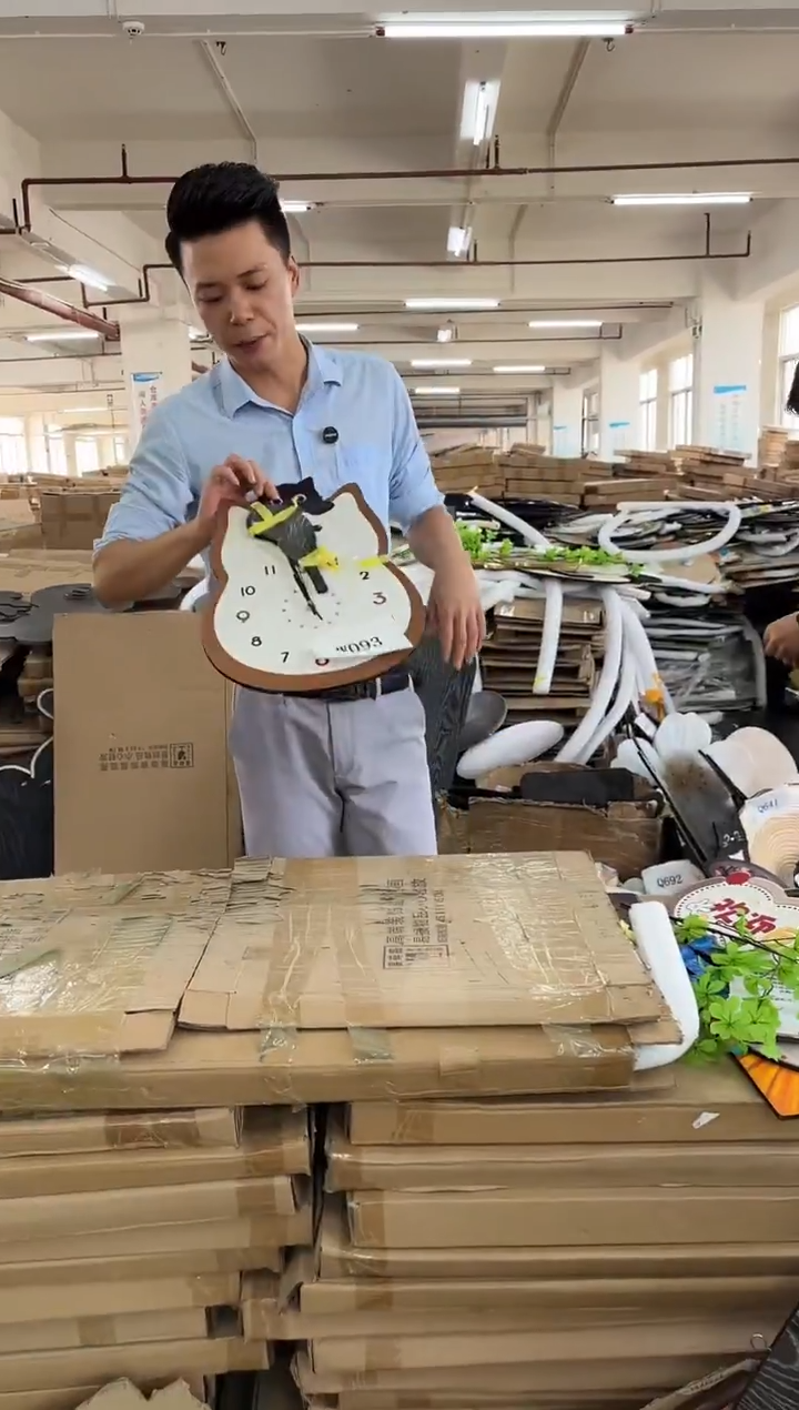 横款孤品微瑕朵朵闪购W093