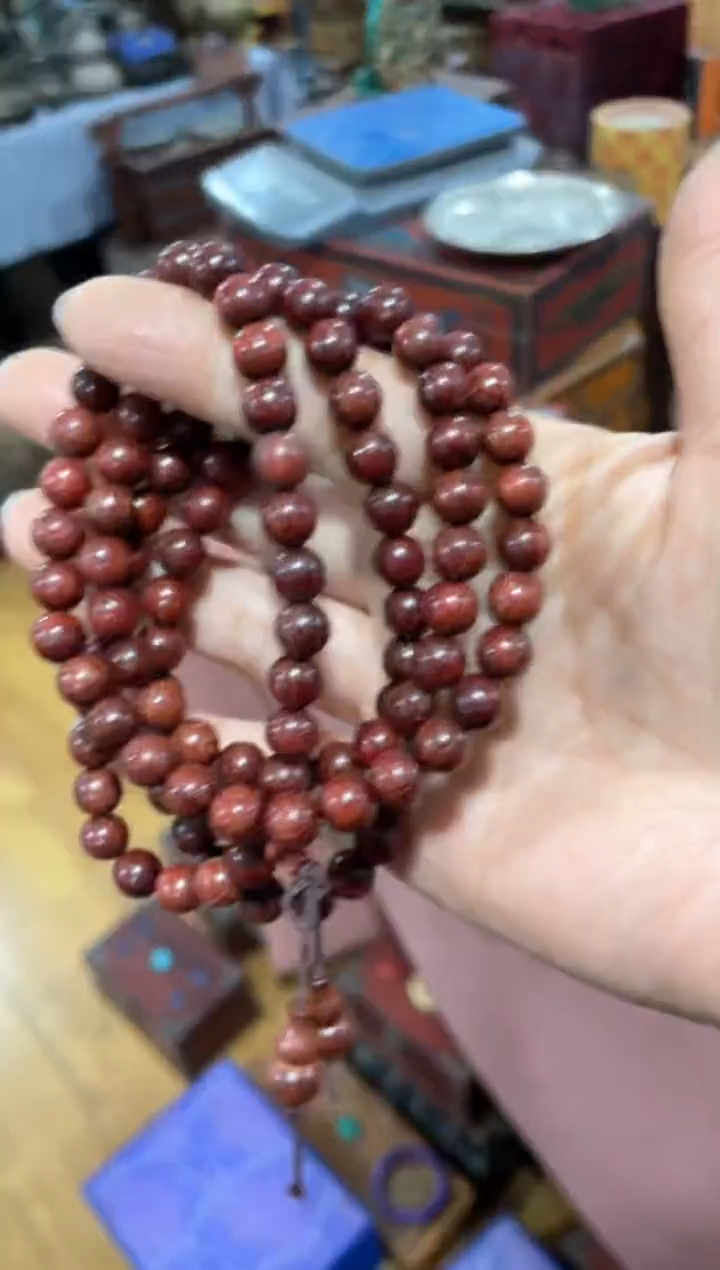 【闪购商品】摆件宫廷影视老旧工艺摆件