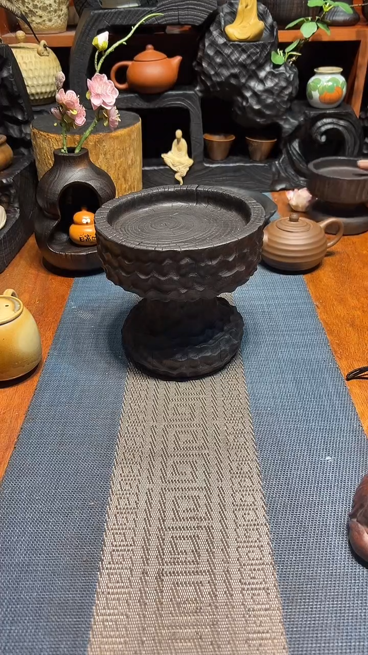 香樟木香樟木一物一拍