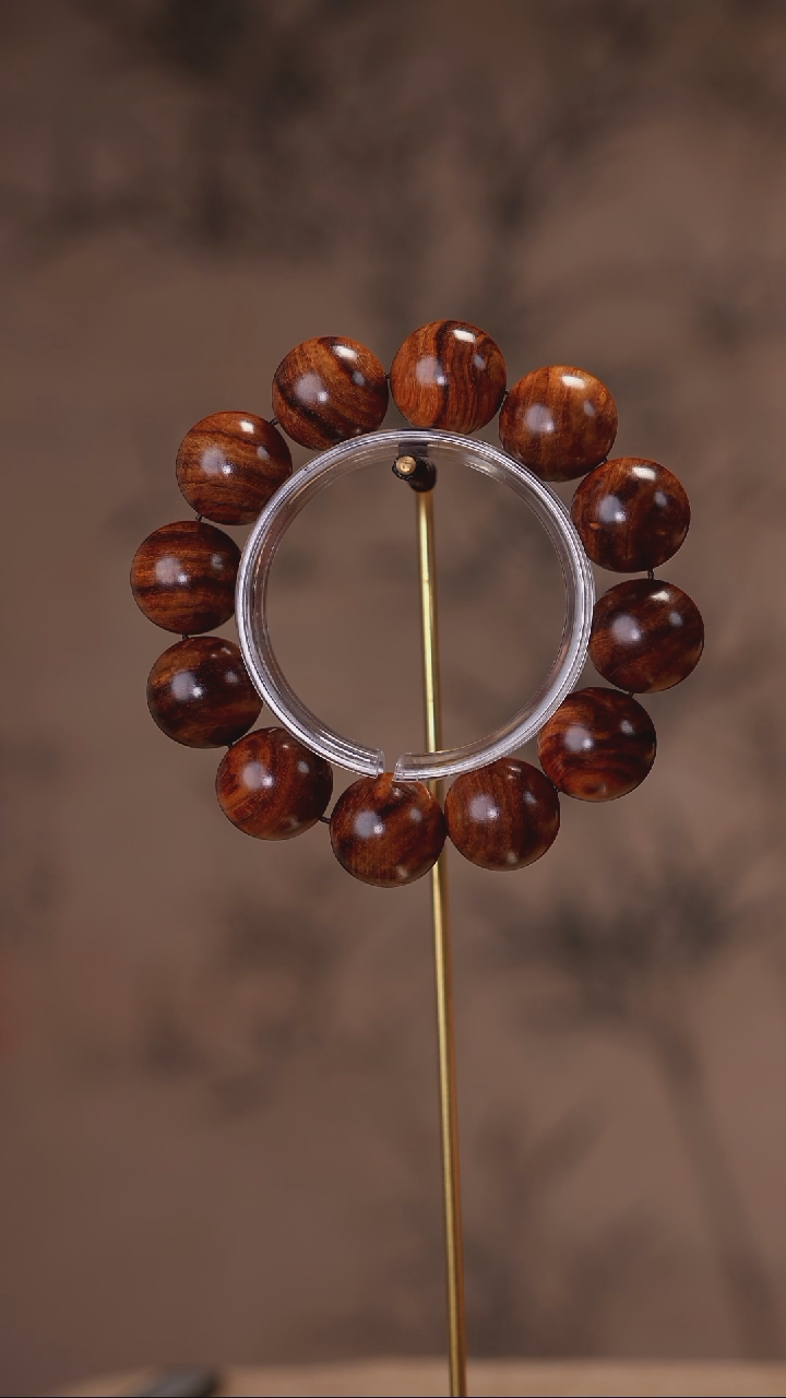 手串/手链黄花梨/降香黄檀2.0