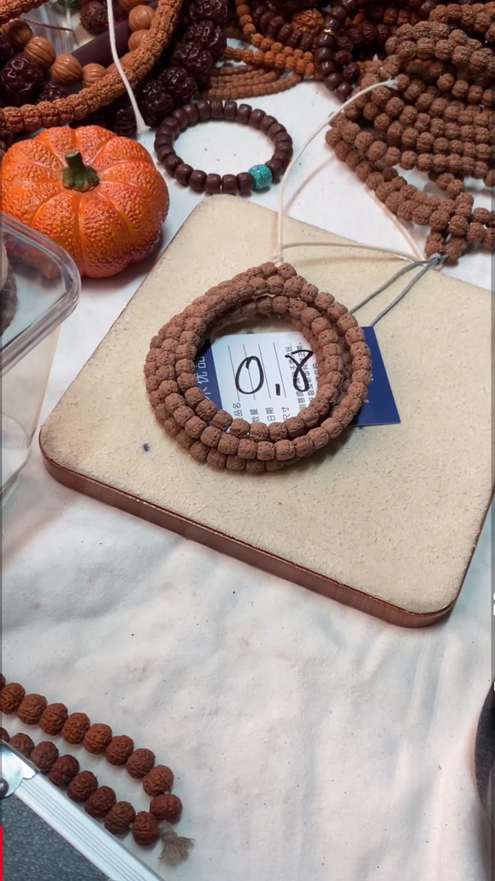 【闪购商品】金刚菩提吊坠12.222222222