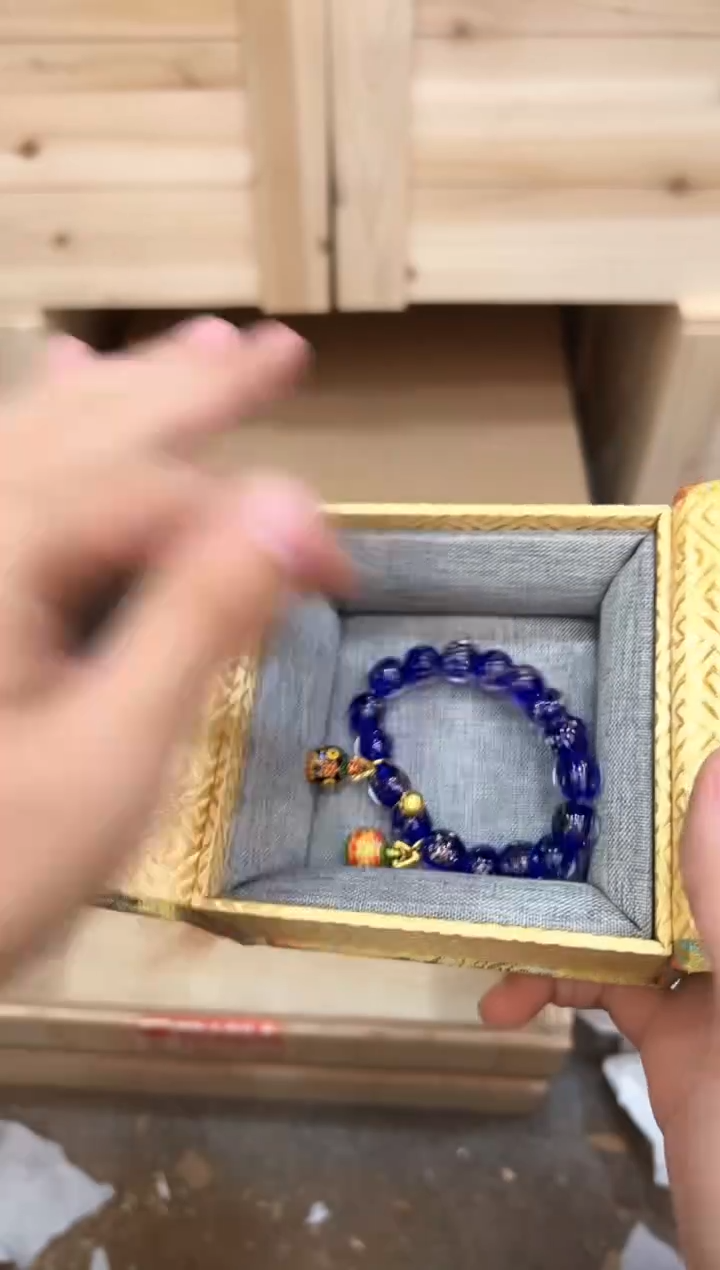 精品手串（无礼盒）@@sp441