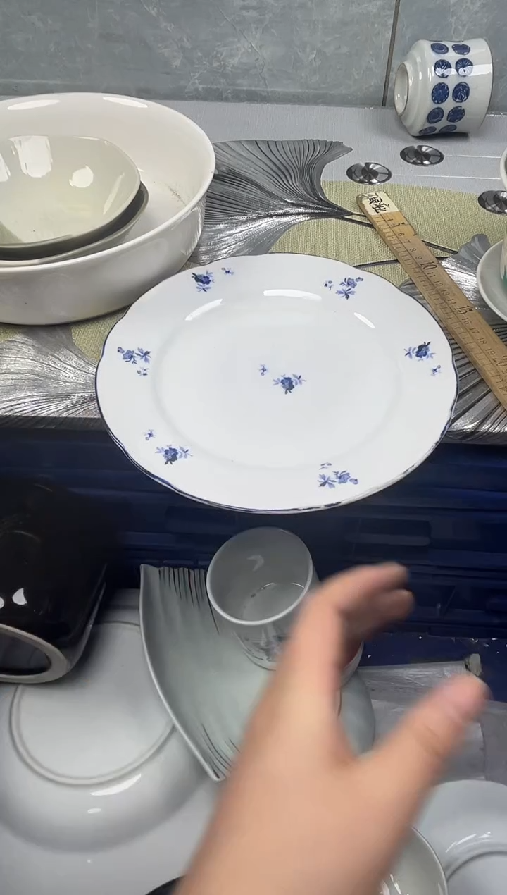 236回流瓷器，默认微瑕