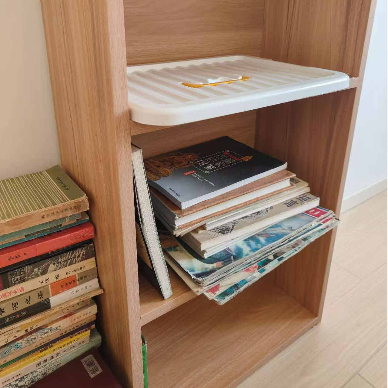 落地书架专拍专用链接