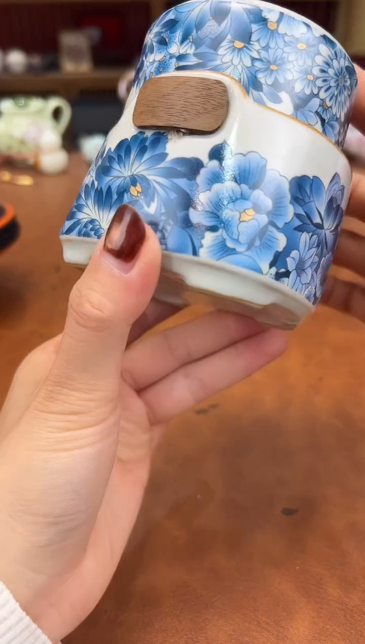 -熹宁陶瓷通用链接