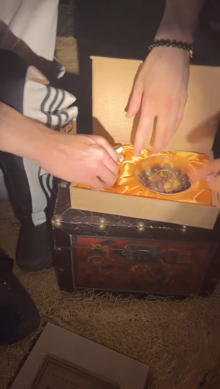 【闪购商品】【闪购商品】手串一套