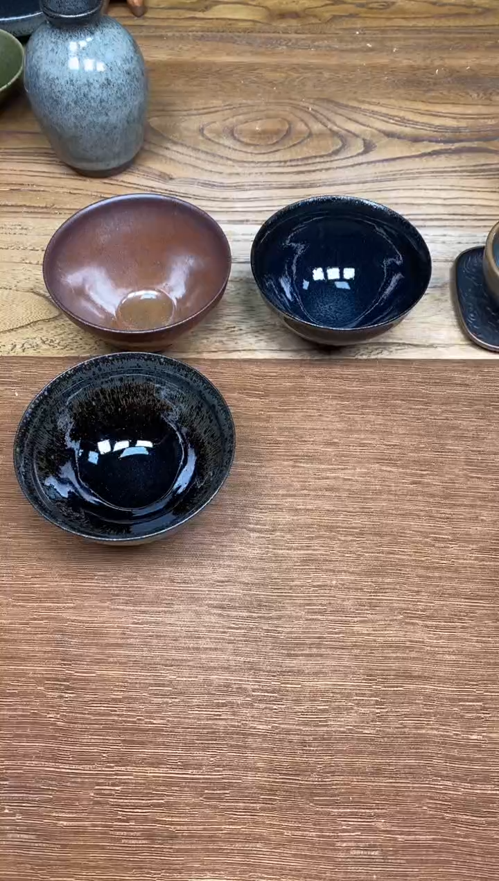 【闪购商品】茶盏111             