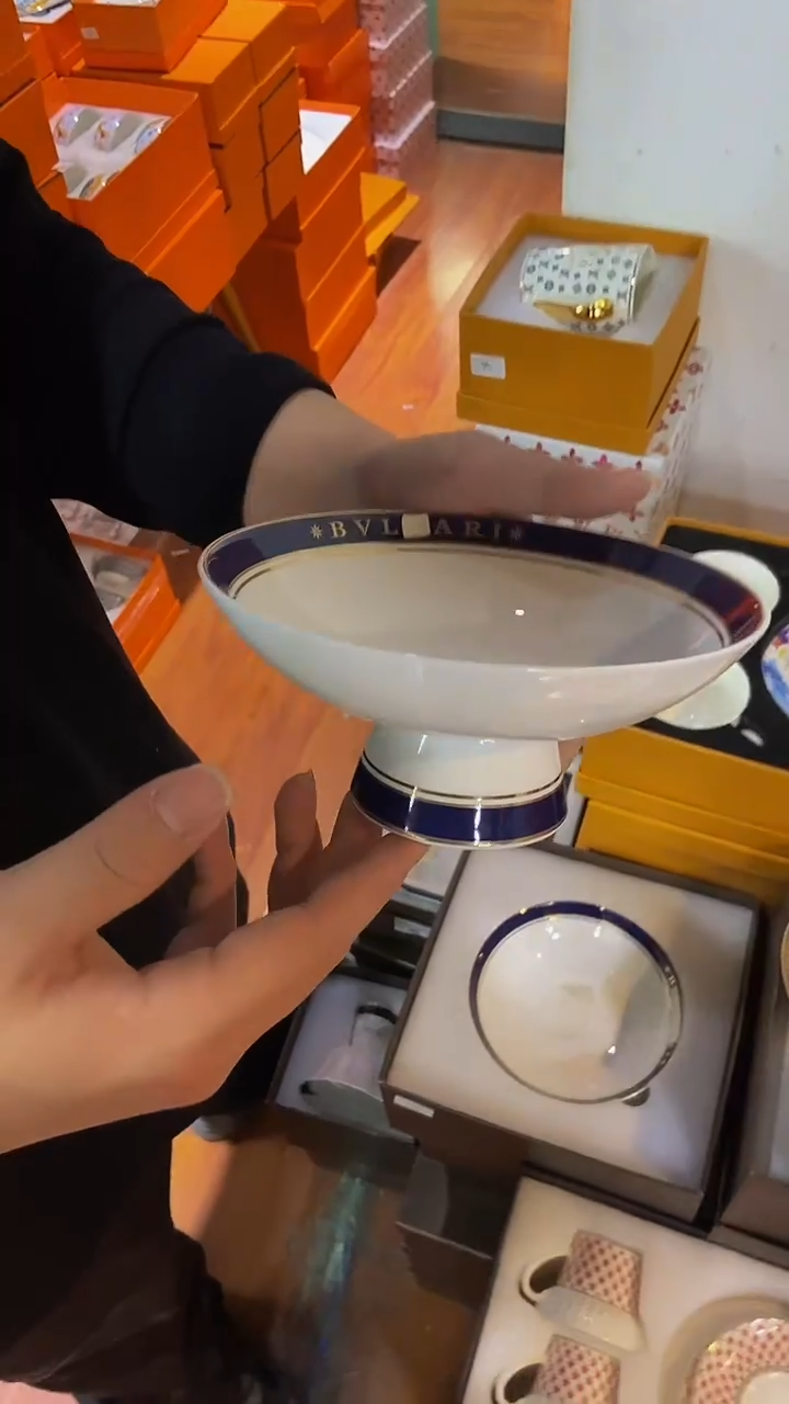 【闪购商品】鸿辉家品牌瓷器，京东包邮！