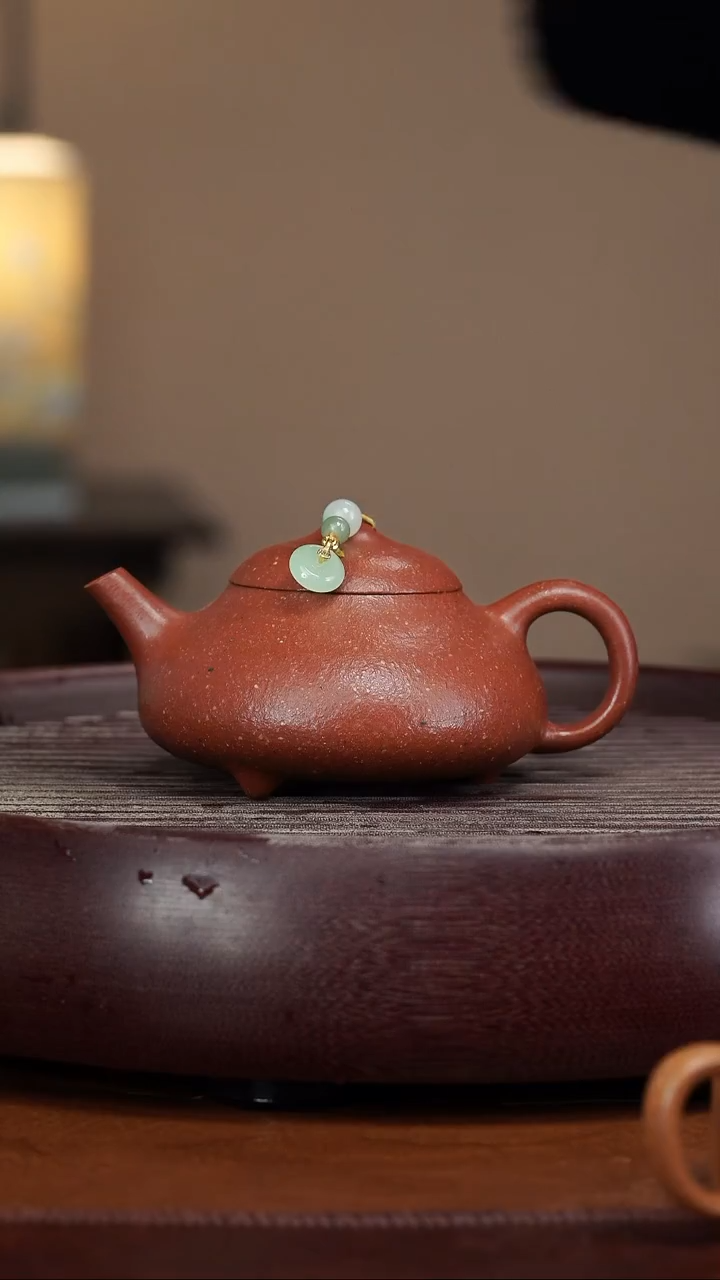 【闪购商品】紫砂茶壶宜兴紫砂壶