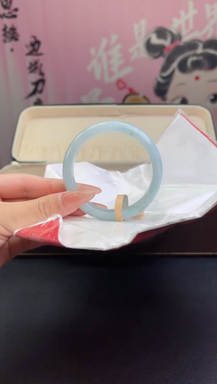【闪购商品】翡翠手镯未镶嵌10翡翠手镯