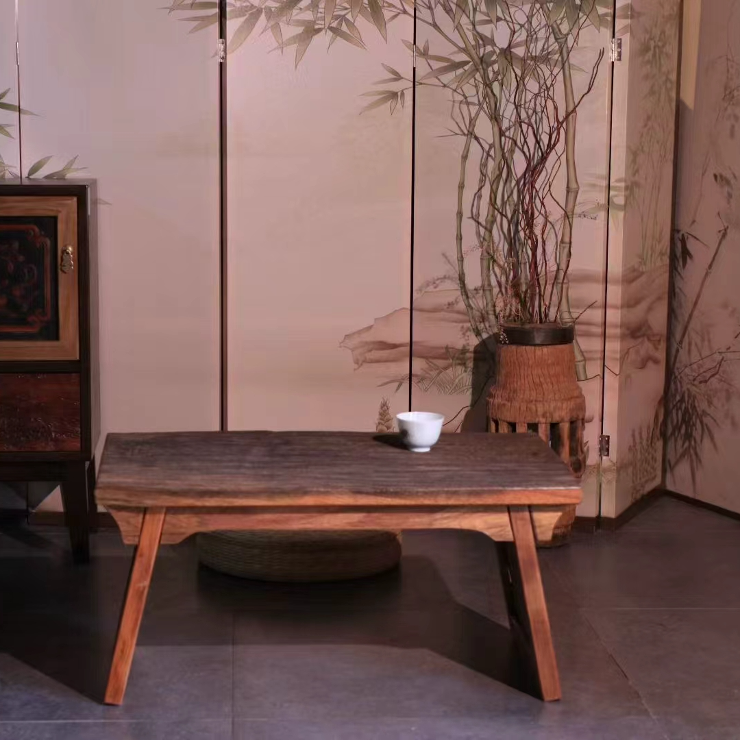 煜久原创新中式家具