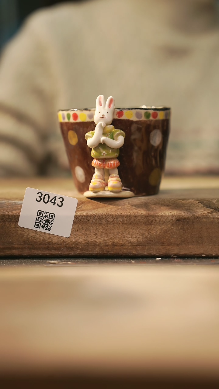 【闪购商品】【落单孤品】福利/杯子@@3043