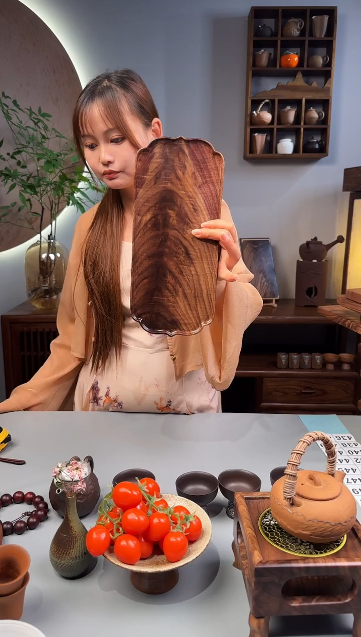 北美黑胡桃实木原木