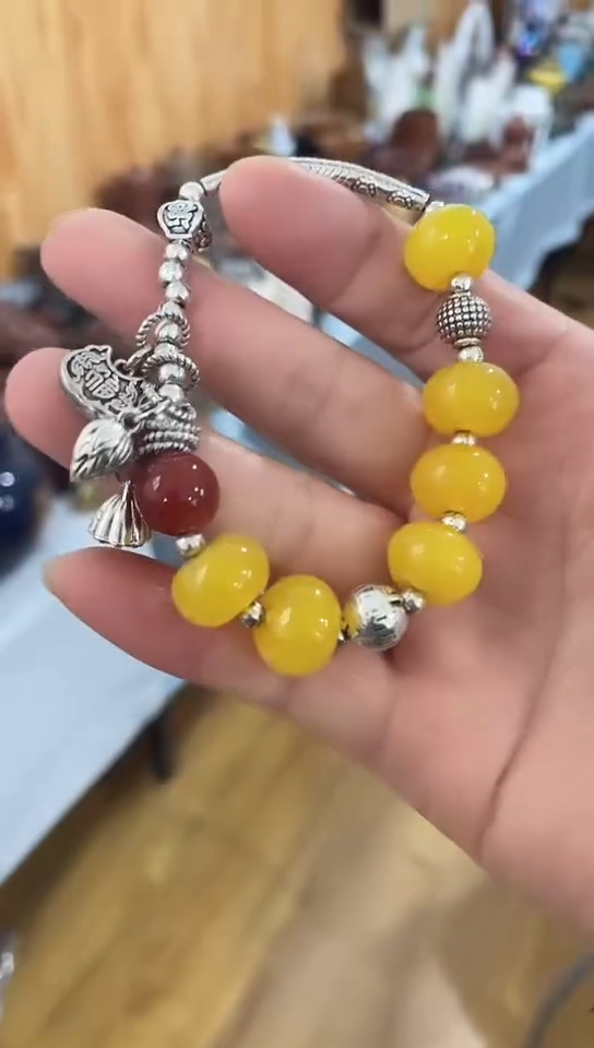 【闪购商品】摆件宫廷影视老旧工艺摆件