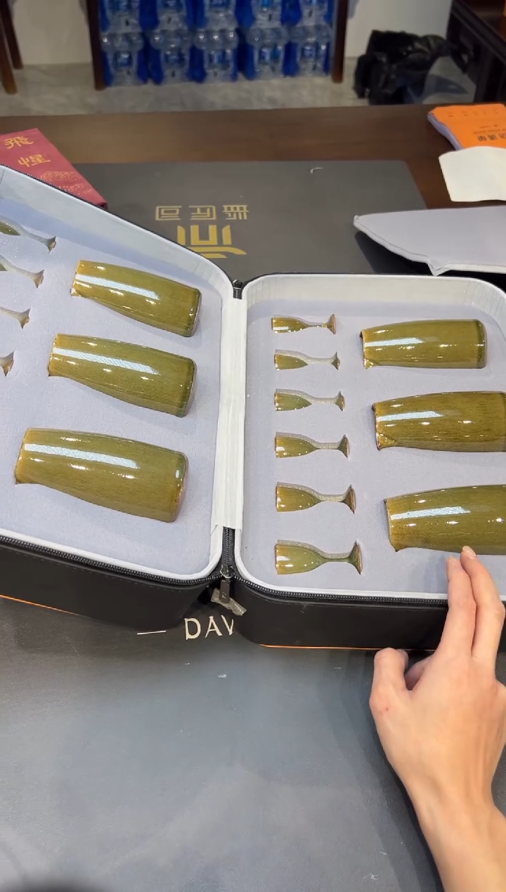 茶盏247@@建窑建盏主人杯