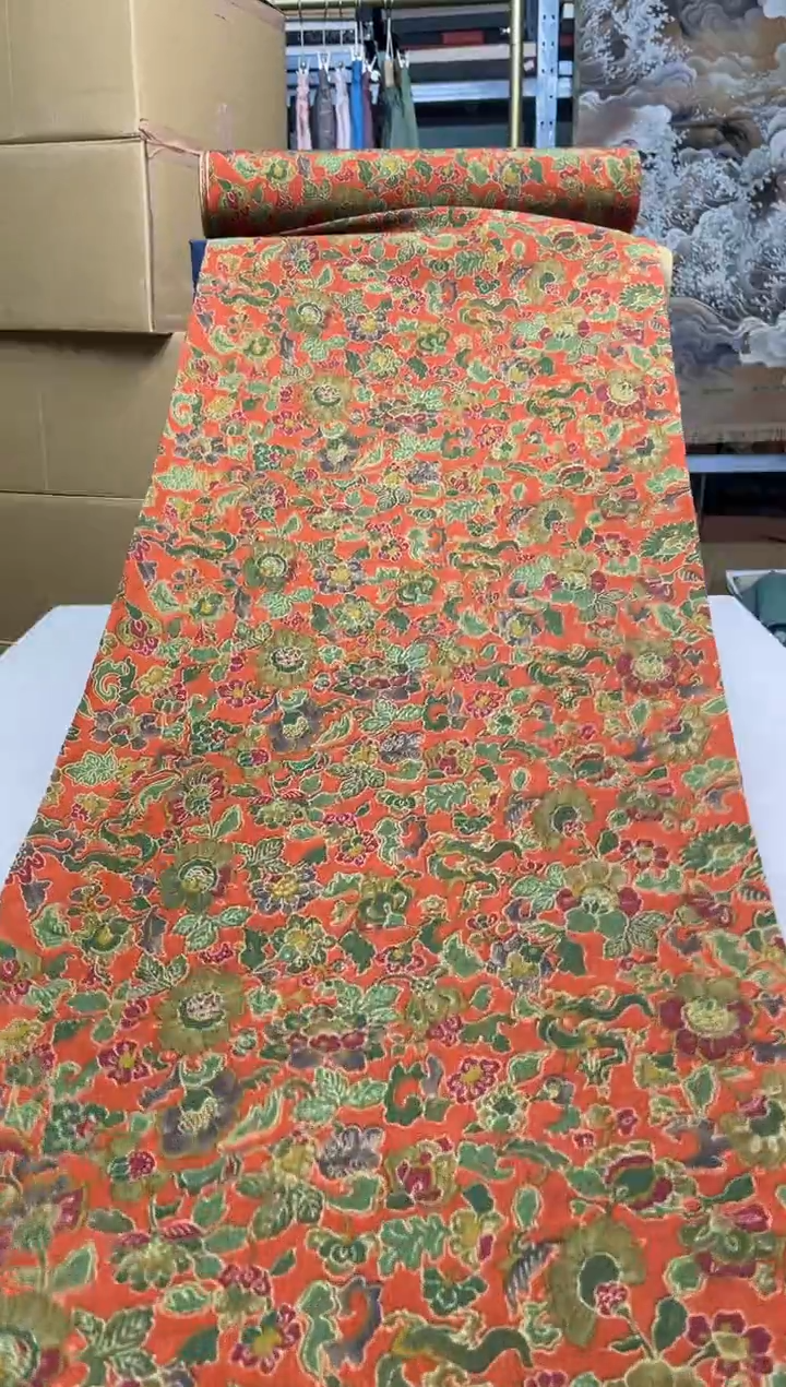 织绣涵*精选         