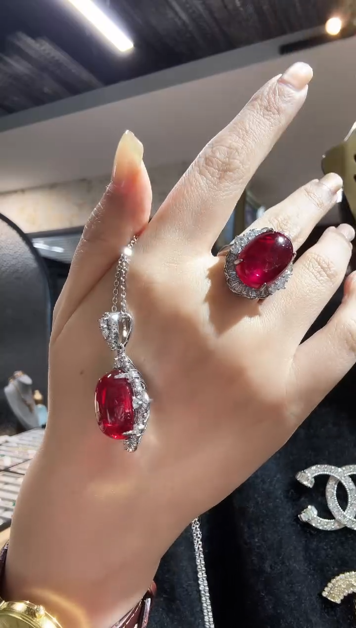 直播间所见即所得