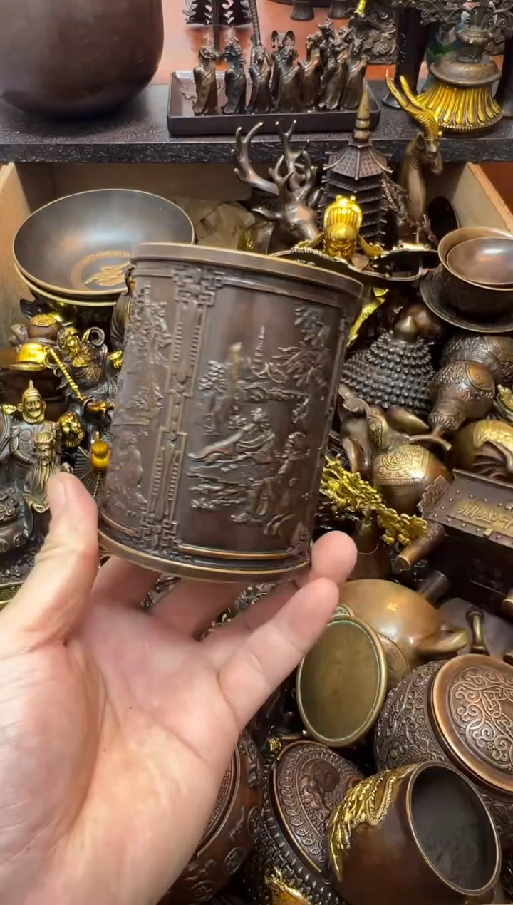 1案台摆件 物品摆件（不是直播间所见即所得退1赔10）