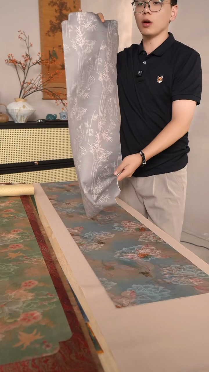 [开播福利] 0.9m 小蓝莓