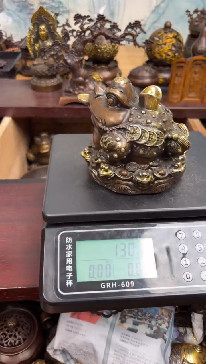 百福铜专属精选链接