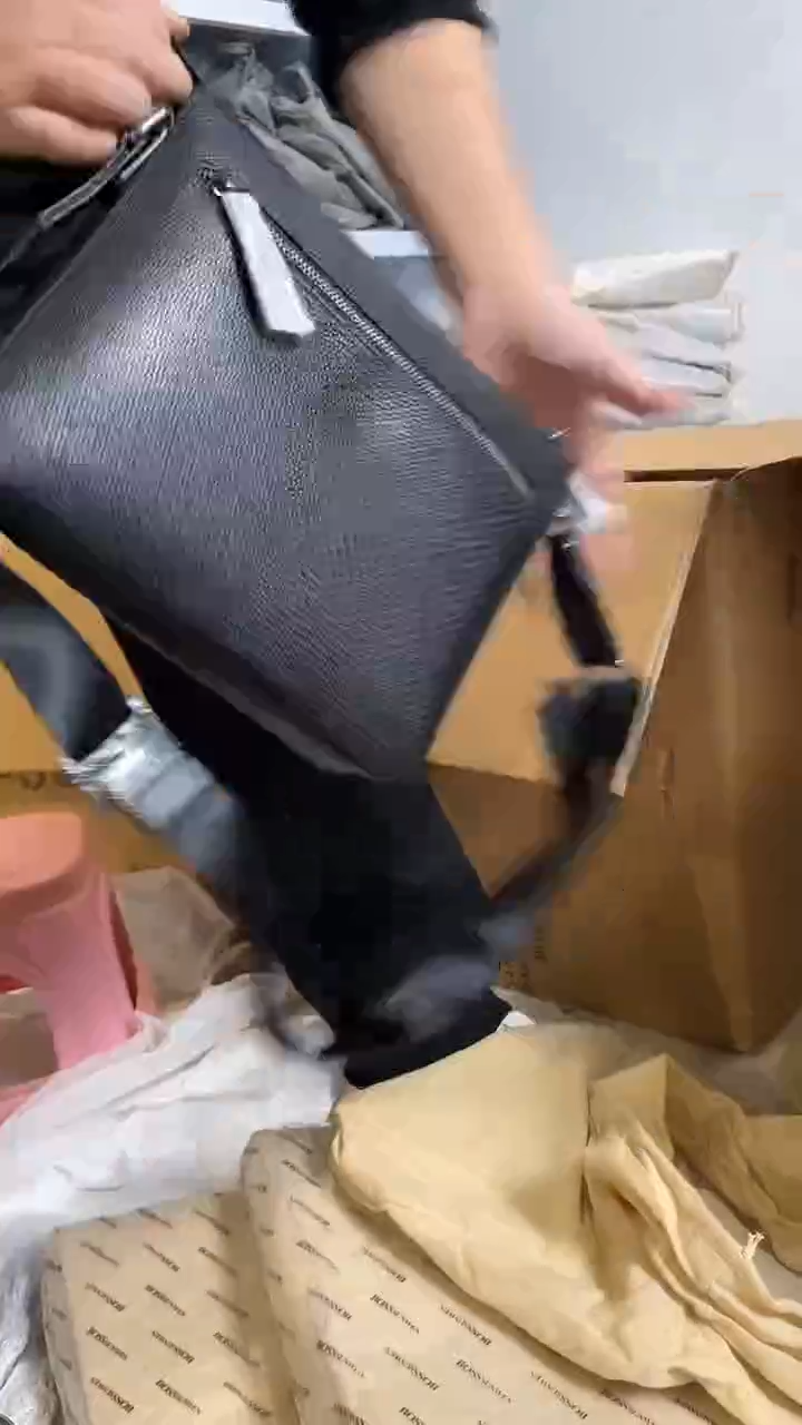 头层牛皮295品牌男包清货中（不要卡单，理性消费）