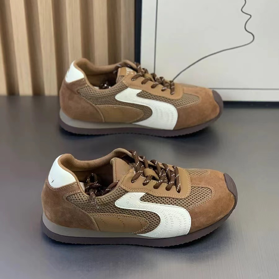 7341-C2-休闲鞋德训鞋女鞋